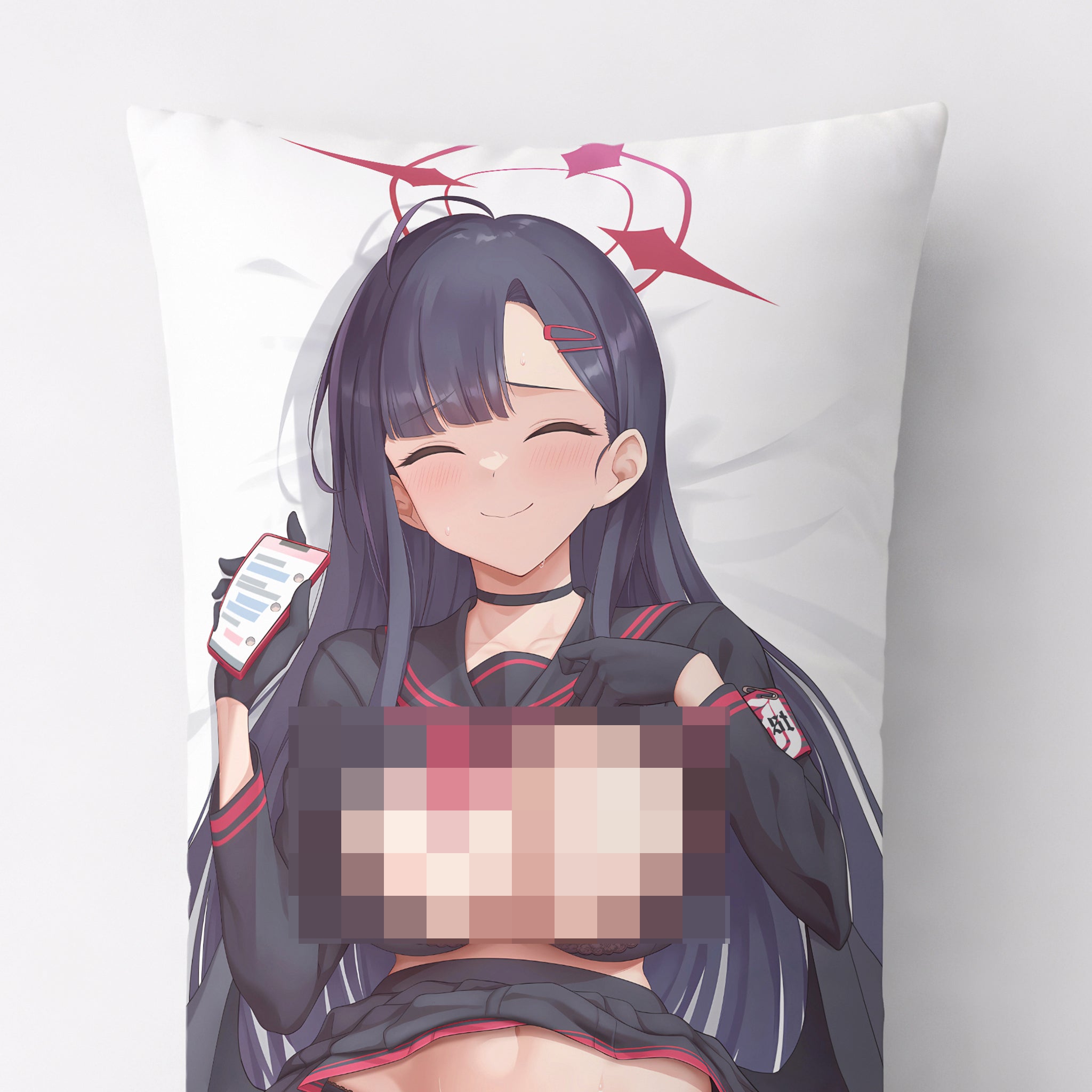 仲雅一花（Ver.2）- AnimePillowファンアートエディション