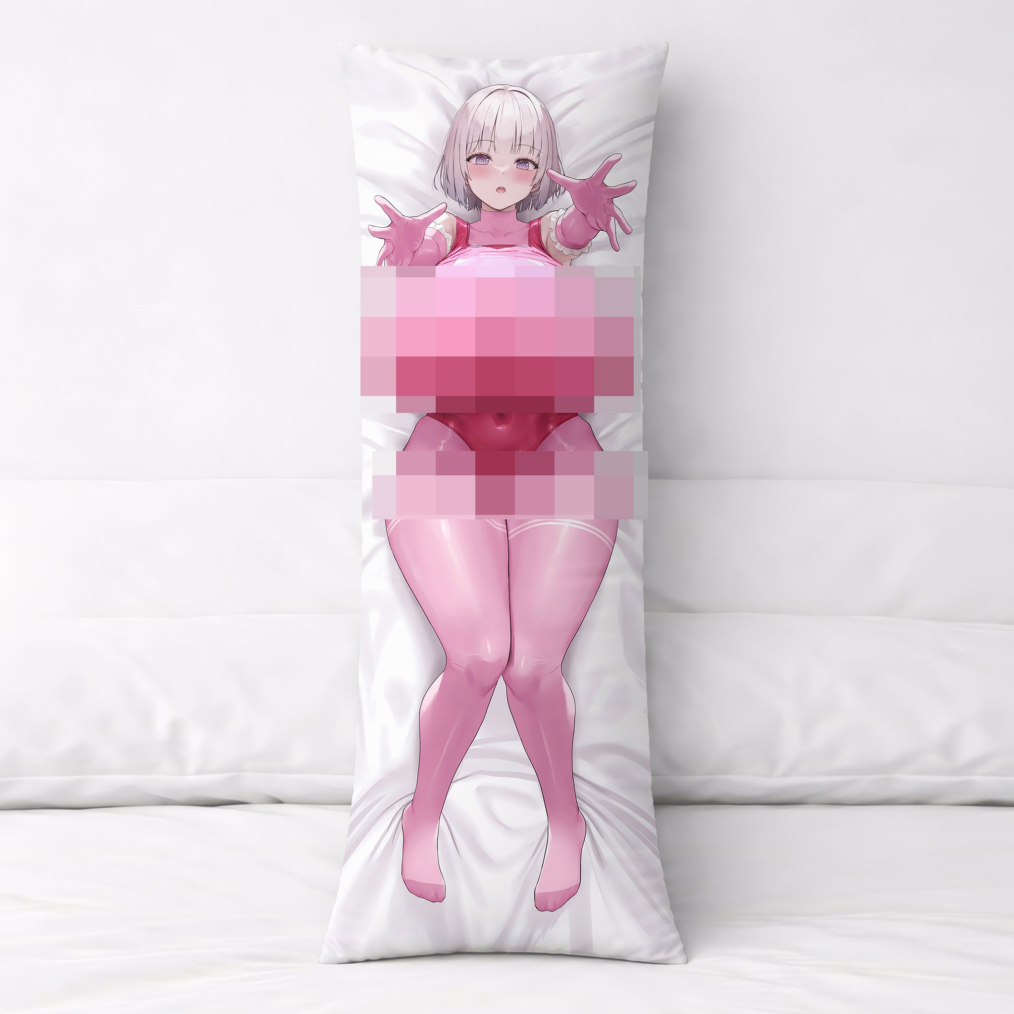 Sumire Mama - AnimePillow Fan-Art Edition