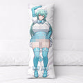Magia Azure - AnimePillow Fan-Art Edition