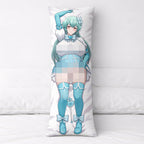 Magia Azure - AnimePillow Fan-Art Edition