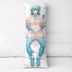 Magia Azure - AnimePillow Fan-Art Edition