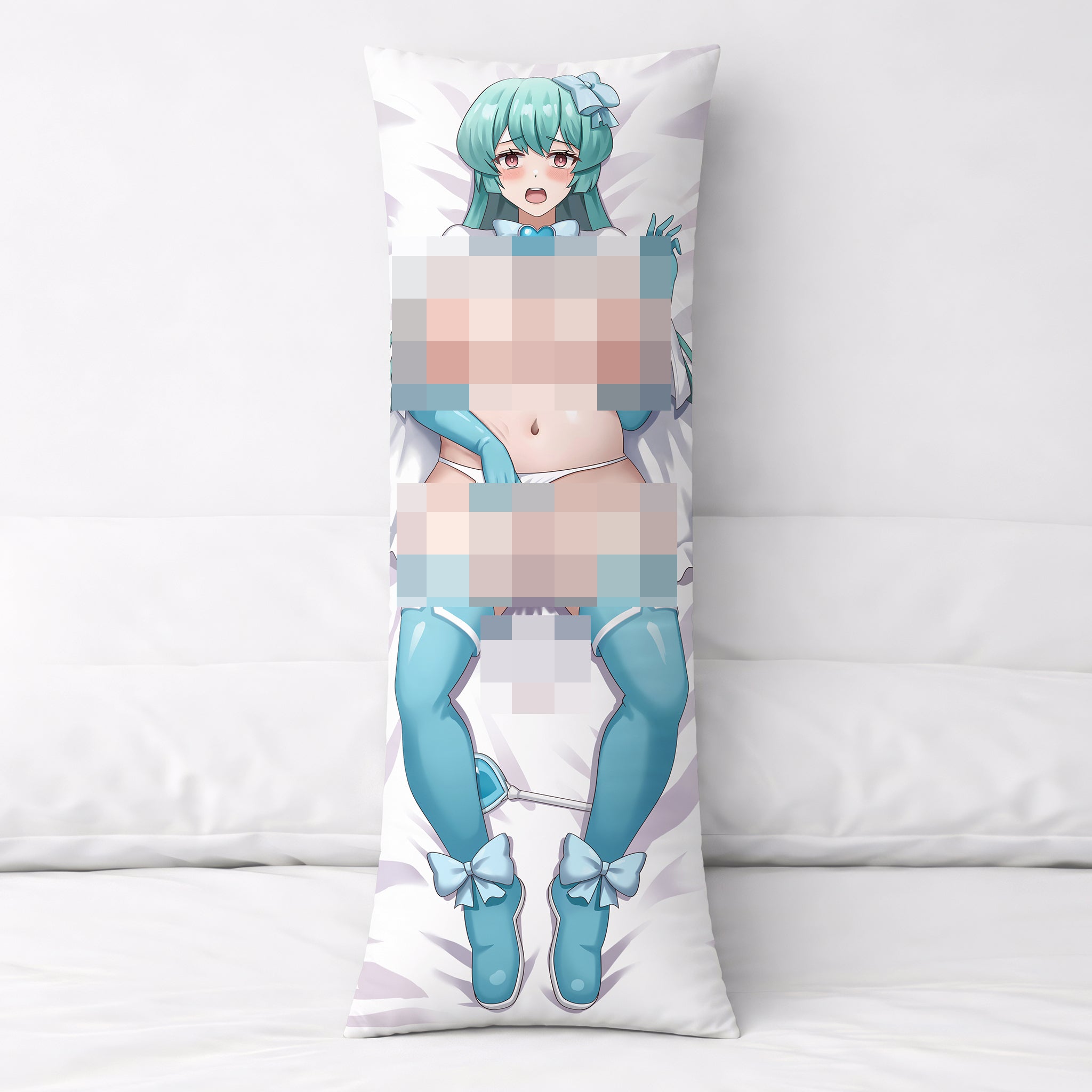 Magia Azure - AnimePillow Fan-Art Edition