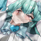 Magia Azure - AnimePillow Fan-Art Edition