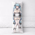 Privaty (Ver.2) - AnimePillow Fan-Art Edition