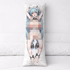 Privaty (Ver.2) - AnimePillow Fan-Art Edition