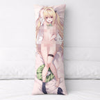 Golden Darkness (Yami-chan) - AnimePillow Fan-Art Edition