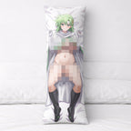 Emerald - AnimePillow Fan-Art Edition