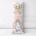 Emerald - AnimePillow Fan-Art Edition
