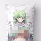 Emerald - AnimePillow Fan-Art Edition