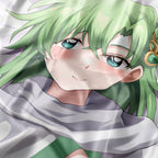 Emerald - AnimePillow Fan-Art Edition