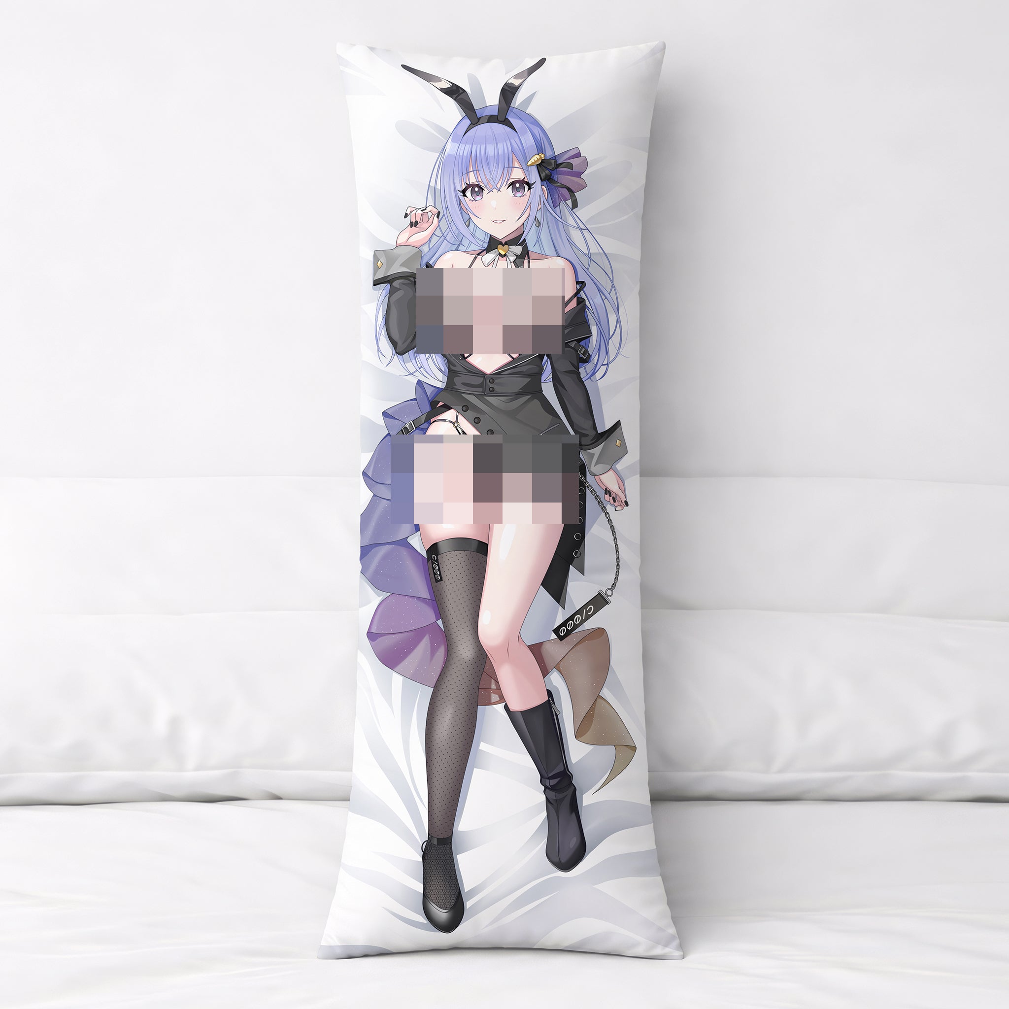 Hana Suzuki - AnimePillow Fan-Art Edition