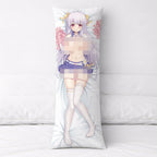 Cygnet (Cheering Ver.) - AnimePillow Fan-Art Edition