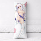 Cygnet (Cheering Ver.) - AnimePillow Fan-Art Edition