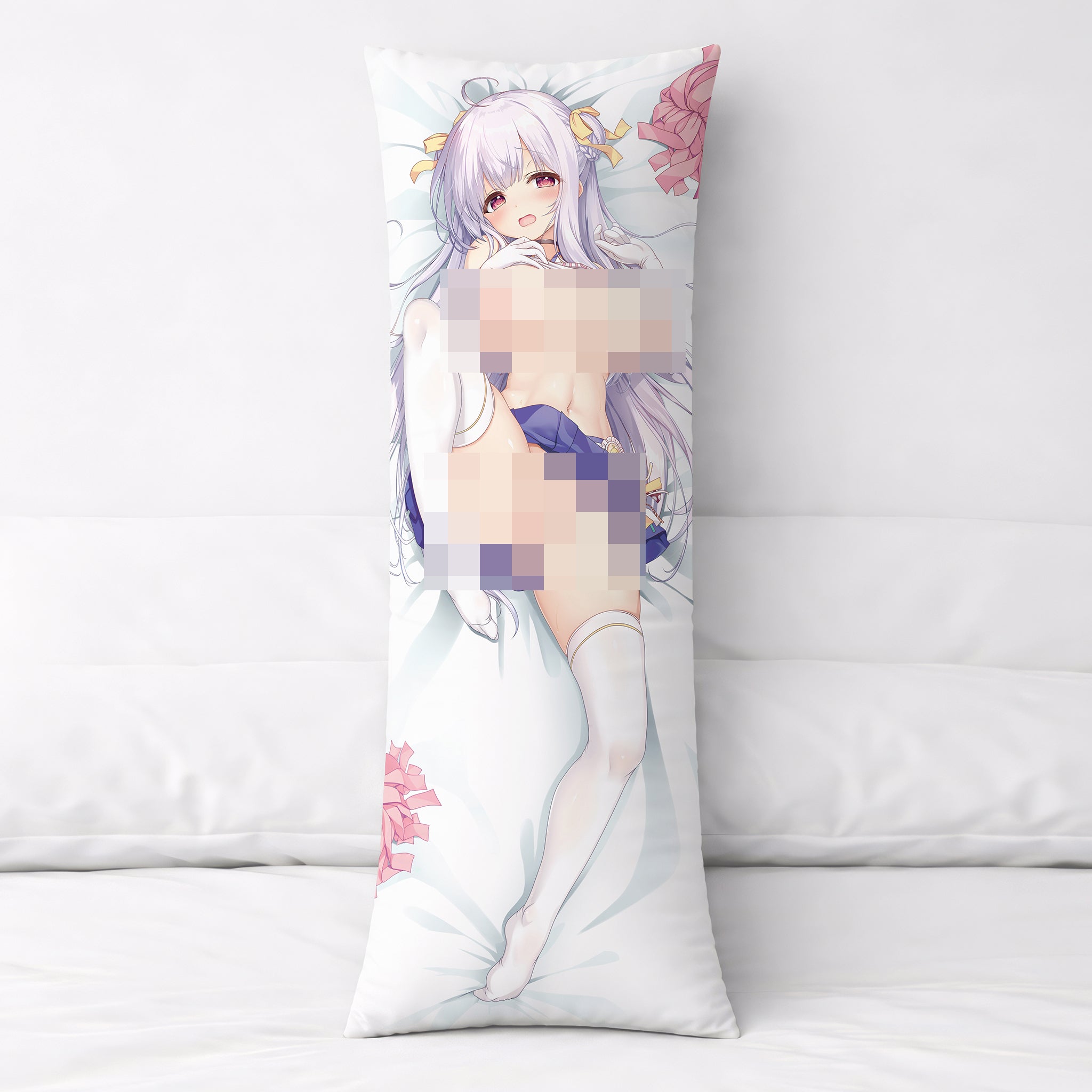 Cygnet (Cheering Ver.) - AnimePillow Fan-Art Edition