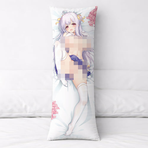 Cygnet (Cheering Ver.) - AnimePillow Fan-Art Edition