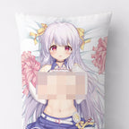 Cygnet (Cheering Ver.) - AnimePillow Fan-Art Edition