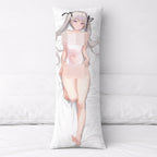 Ame - AnimePillow Fan-Art Edition