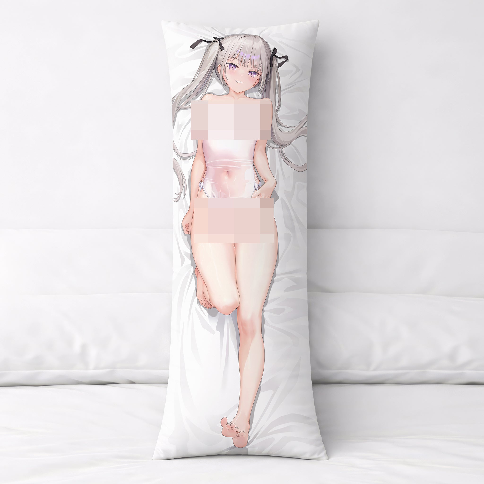Ame - AnimePillow Fan-Art Edition