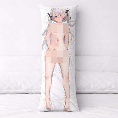 Ame - AnimePillow Fan-Art Edition