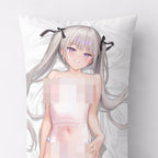 Ame - AnimePillow Fan-Art Edition
