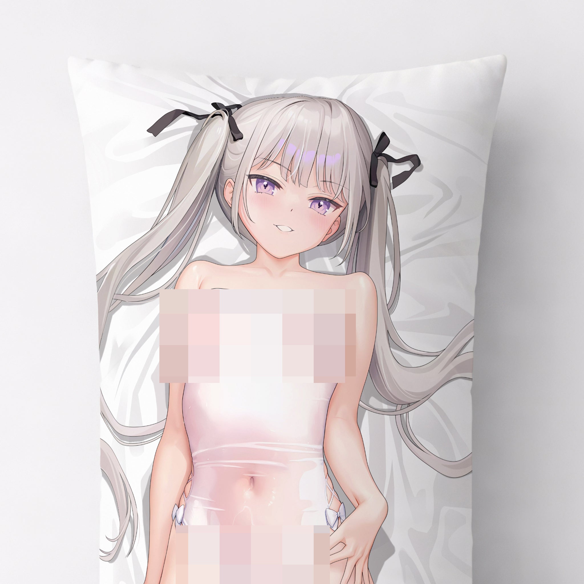 Ame - AnimePillow Fan-Art Edition