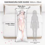 Ame - AnimePillow Fan-Art Edition