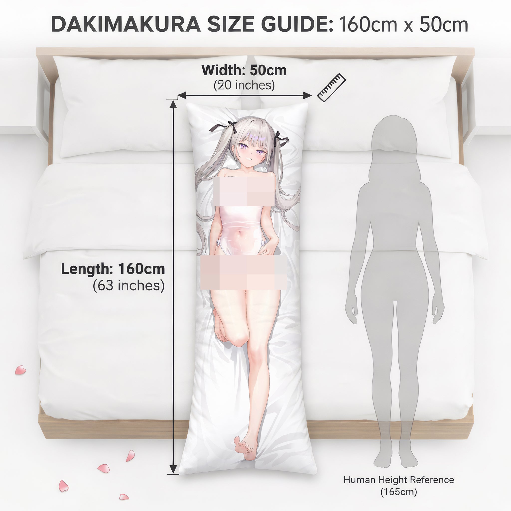 Ame - AnimePillow Fan-Art Edition