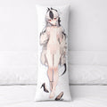 Kayoko Onikata (Coat Ver.) - AnimePillow Fan-Art Edition