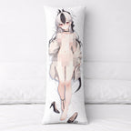 Kayoko Onikata (Coat Ver.) - AnimePillow Fan-Art Edition