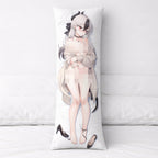 Kayoko Onikata (Coat Ver.) - AnimePillow Fan-Art Edition
