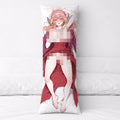 Aru Rikuhachima (Red Dress Ver.) - AnimePillow Fan-Art Edition