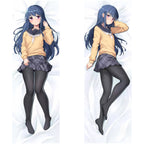 Rin Shima - AnimePillow Fan-Art Edition