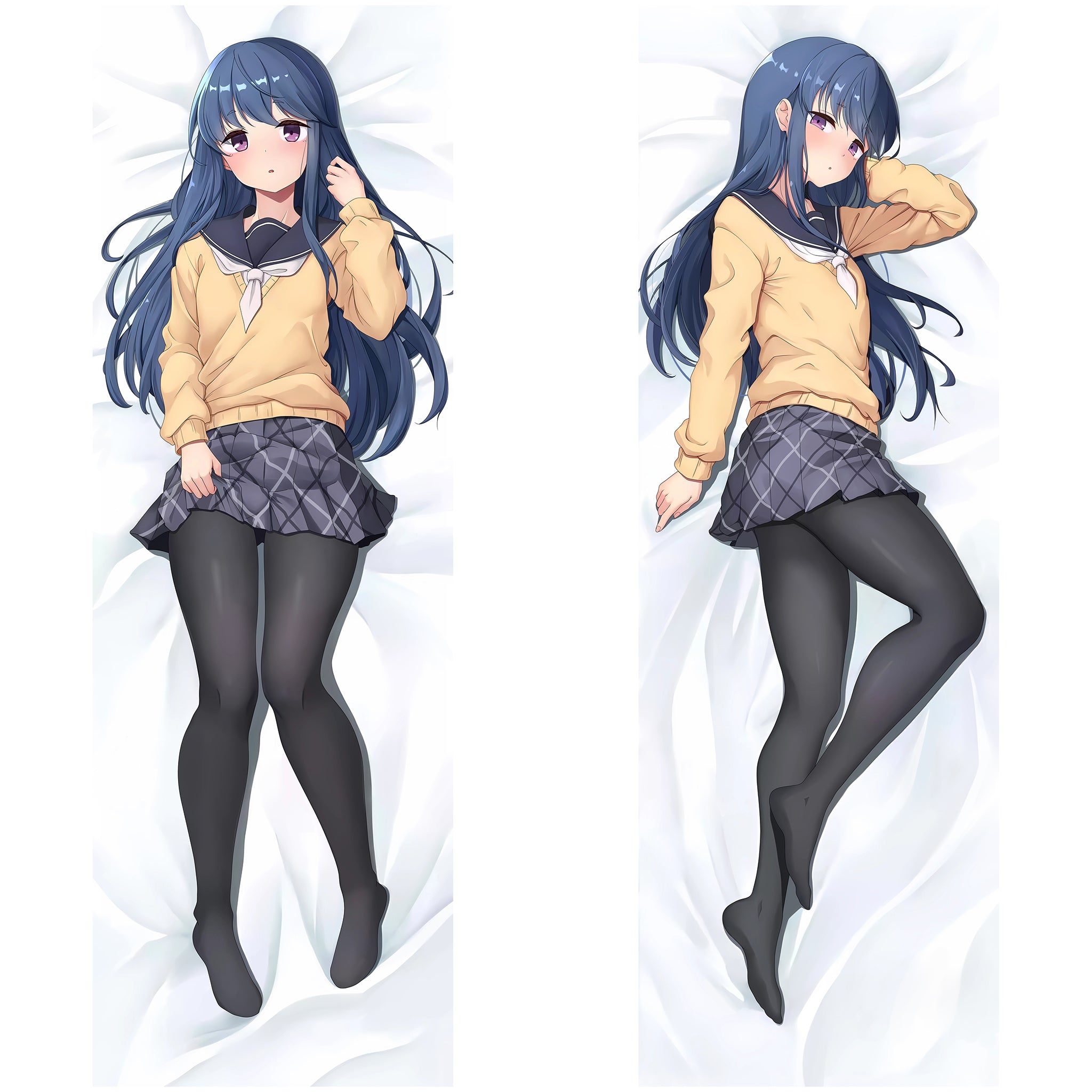 Rin Shima - AnimePillow Fan-Art Edition
