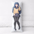 Rin Shima - AnimePillow Fan-Art Edition