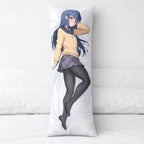 Rin Shima - AnimePillow Fan-Art Edition