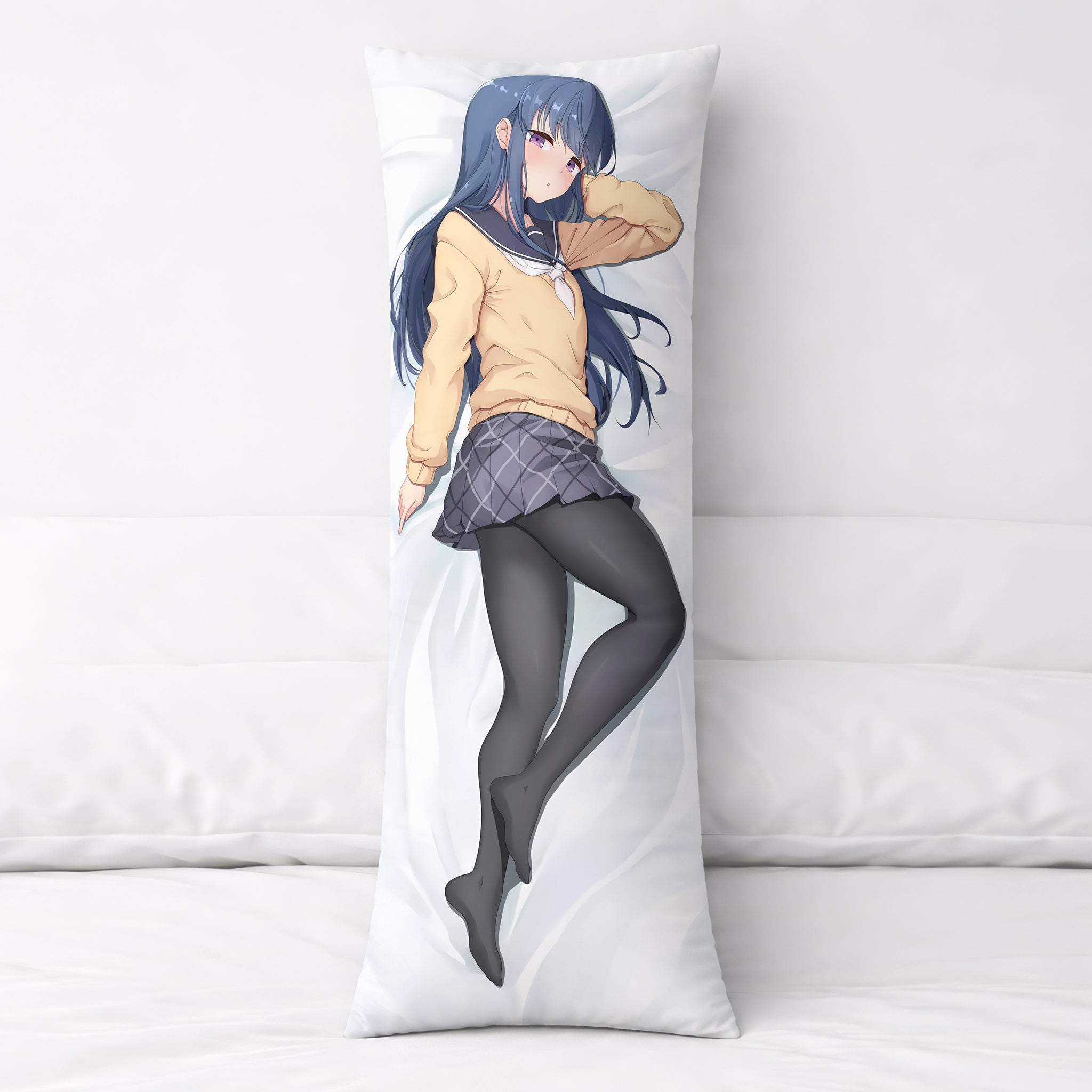 Rin Shima - AnimePillow Fan-Art Edition