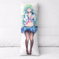 Sanae Kochiya (Ver.2) - AnimePillow Fan-Art Edition
