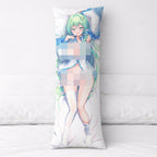 Sanae Kochiya (Ver.2) - AnimePillow Fan-Art Edition