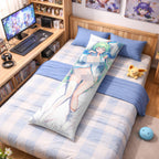 Sanae Kochiya (Ver.2) - AnimePillow Fan-Art Edition