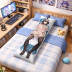 Takao - AnimePillow Fan-Art Edition