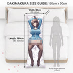 Takao - AnimePillow Fan-Art Edition