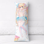 Lynette - AnimePillow Fan-Art Edition