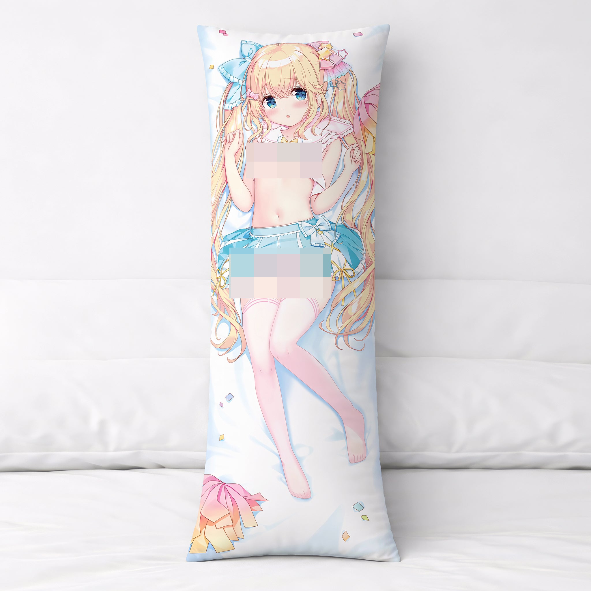 Lynette - AnimePillow Fan-Art Edition