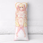 Lynette - AnimePillow Fan-Art Edition