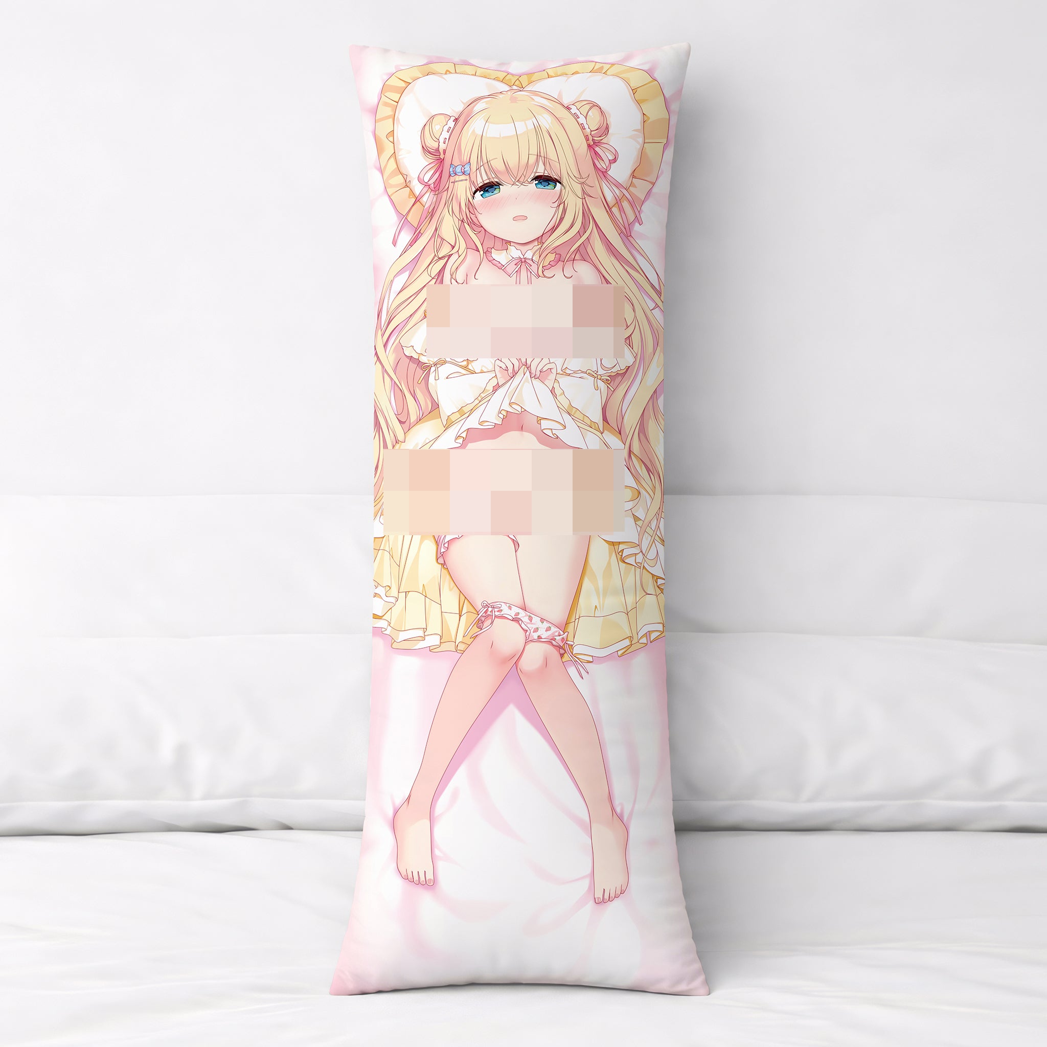 Lynette - AnimePillow Fan-Art Edition
