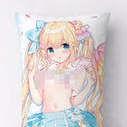 Lynette - AnimePillow Fan-Art Edition