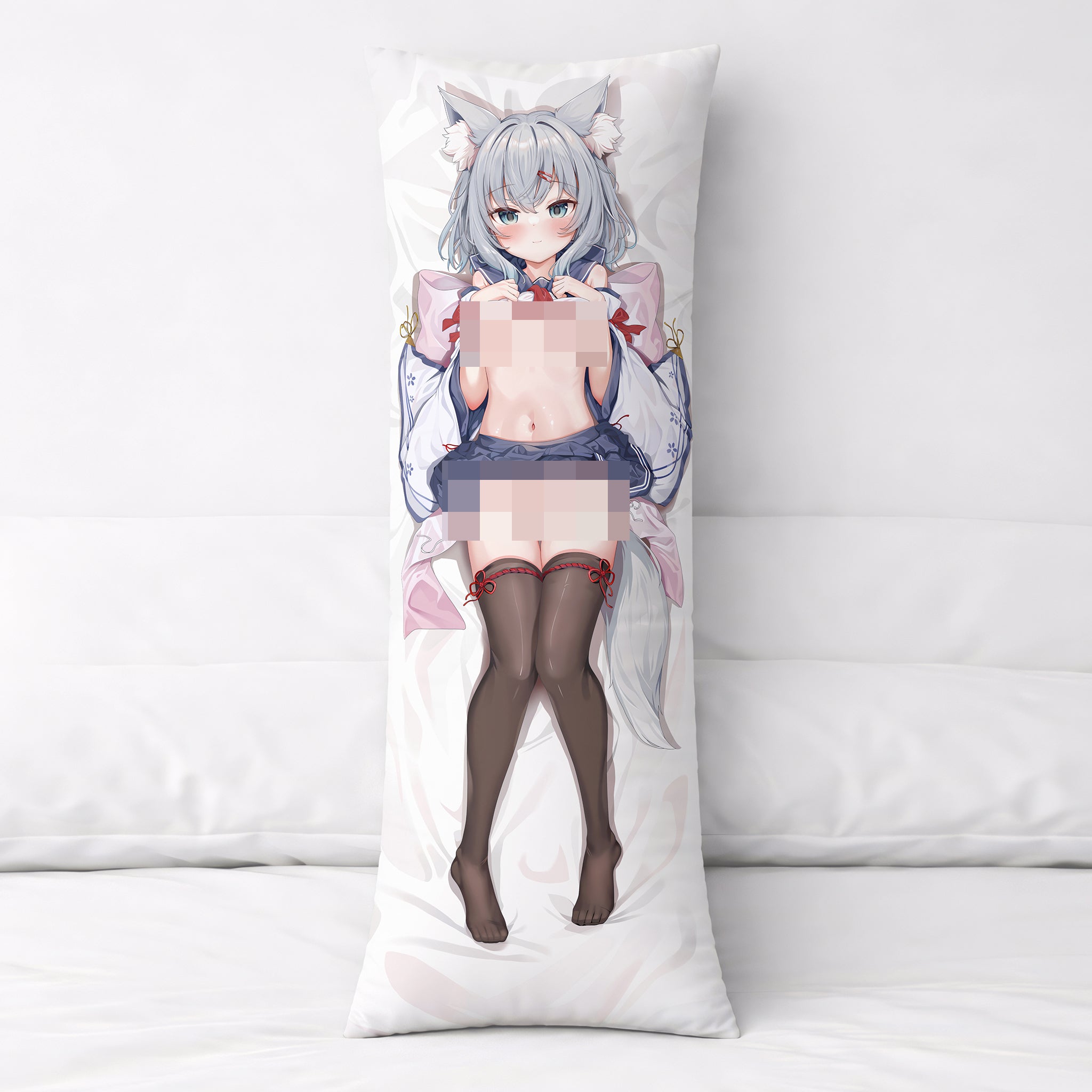 Koharu - AnimePillow Fan-Art Edition