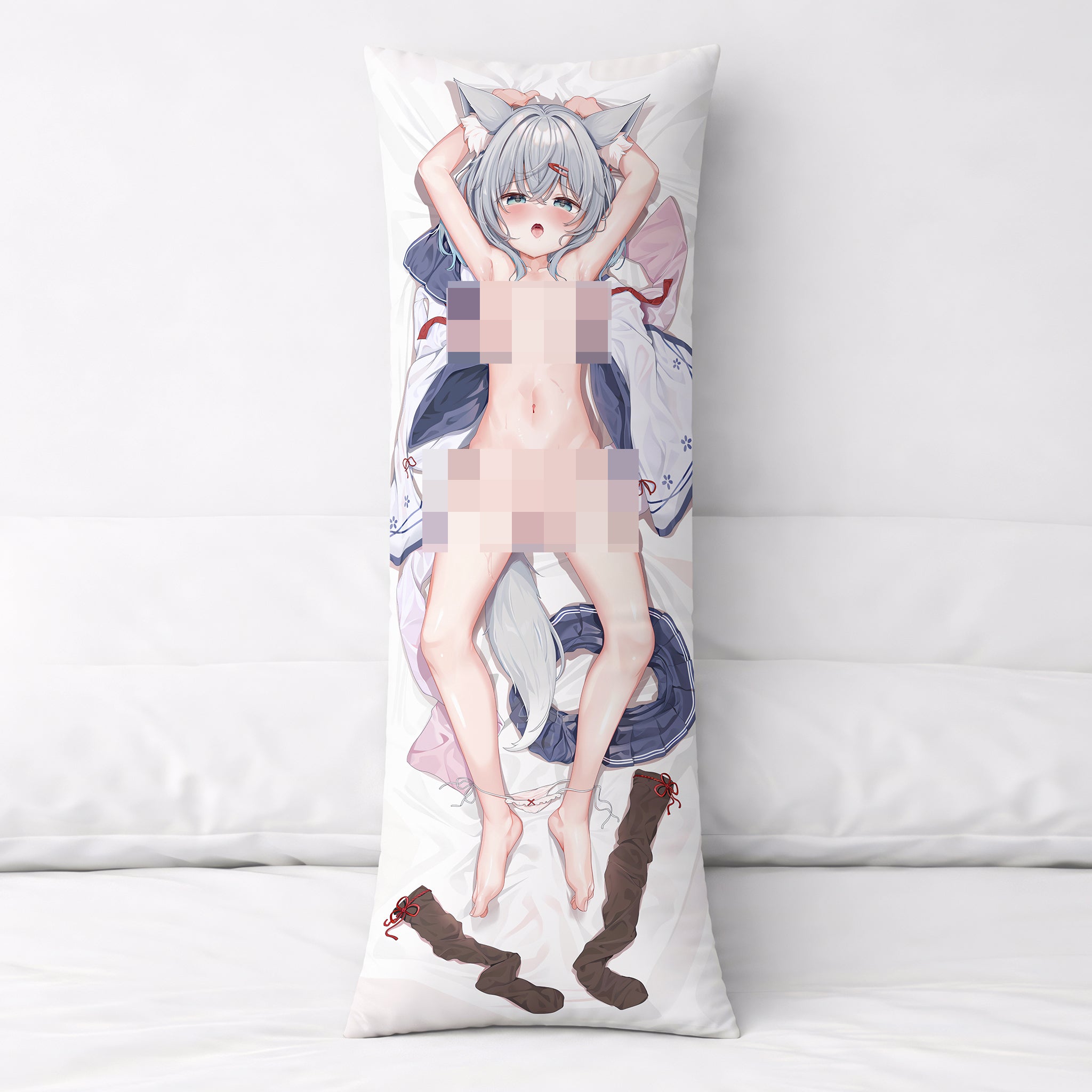 Koharu - AnimePillow Fan-Art Edition