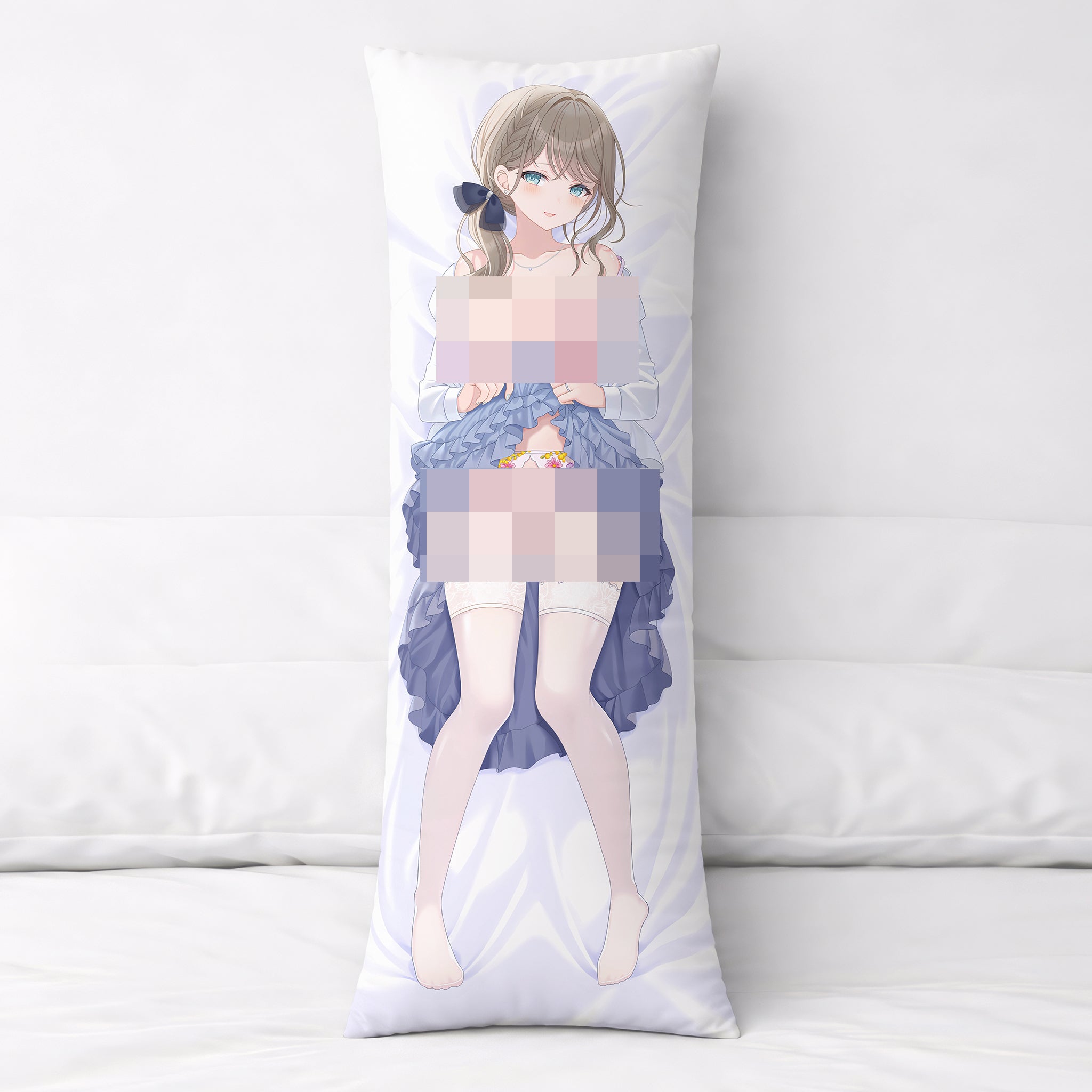 Karen Akizuki - AnimePillow Fan-Art Edition