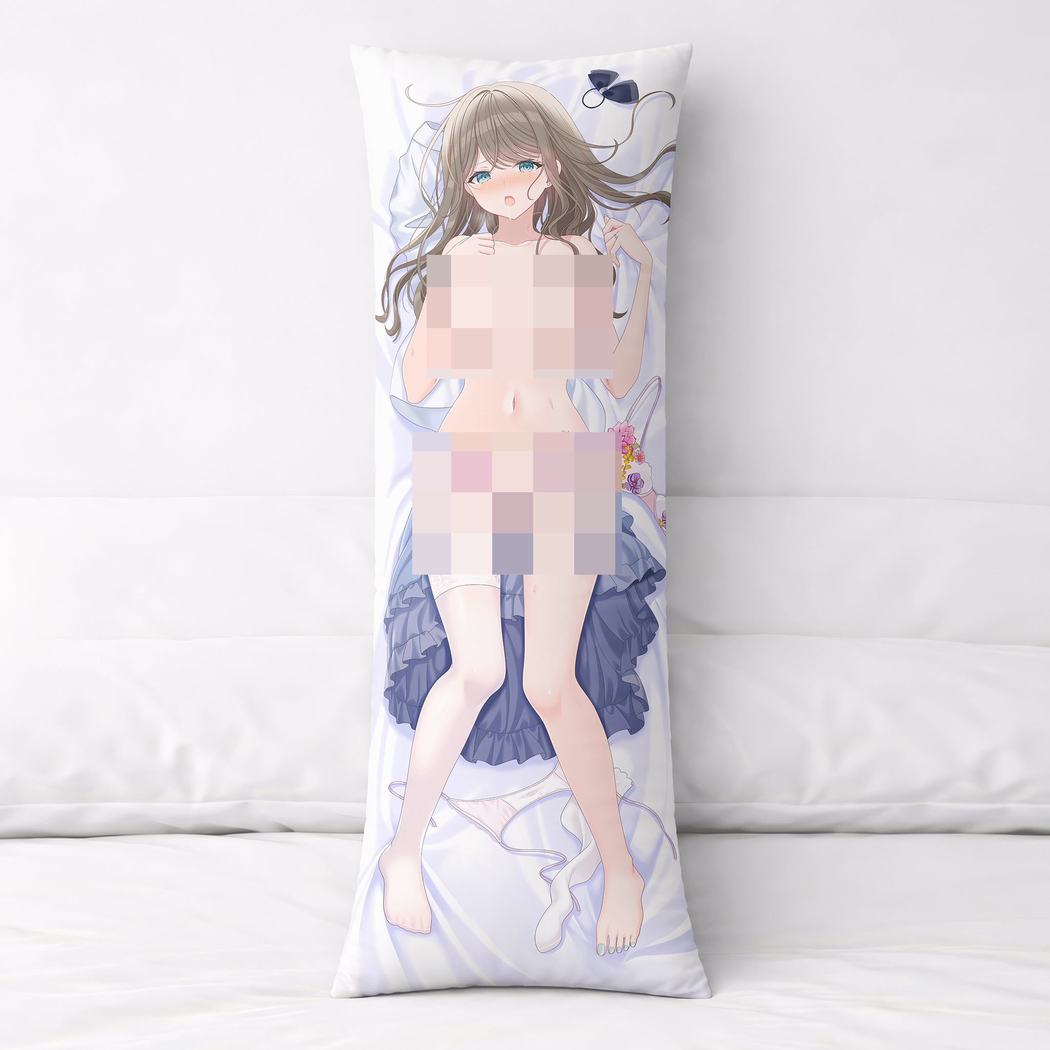 Karen Akizuki - AnimePillow Fan-Art Edition
